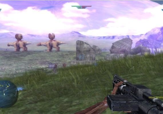 Star Wars: Battlefront 2004 EN EU Steam Digital Key