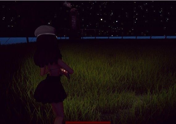 Anime Nazi Biohazard EN Global Steam Digital Key