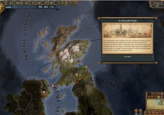 Europa Universalis IV: Mare Nostrum DLC EN Global Steam Digital Key