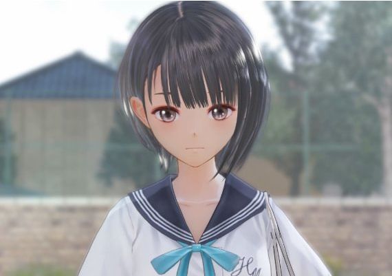 Blue Reflection EN/JA/ZH Global Steam Digital Key