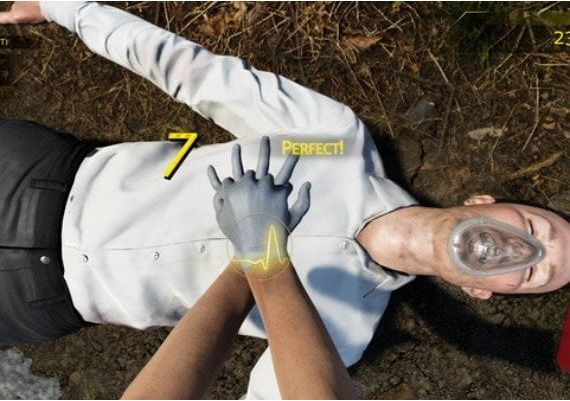 Accident EN/DE/FR/PL/RU/ZH/ES/TR EU PS4 Digital Key