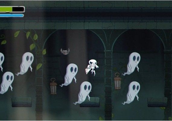 Skelattack EN United States Xbox One/Series Digital Key