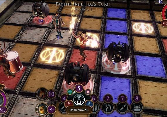 The Astonishing Game EN Global Steam Digital Key