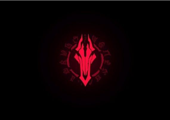 Darksiders 3: Keepers of the Void DLC Global Steam Digital Key