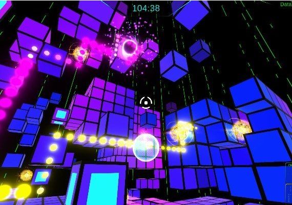 The Netrunner Awaken1ng EN/FR Global Steam Digital Key