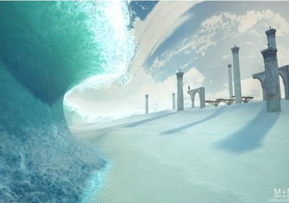MIND: Path to Thalamus EN Global Steam Digital Key
