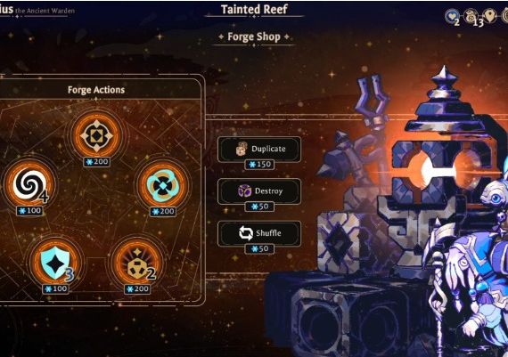 Astrea: Six-Sided Oracles Global Steam Digital Key