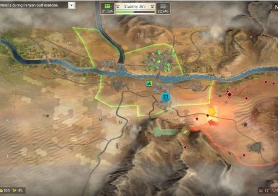 Rebel Inc: Escalation EN/DE/FR/IT/ES Global Steam Digital Key