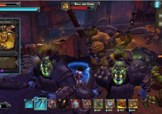 Orcs Must Die! 2 - Family Ties Booster Pack DLC Global Steam Digital Key