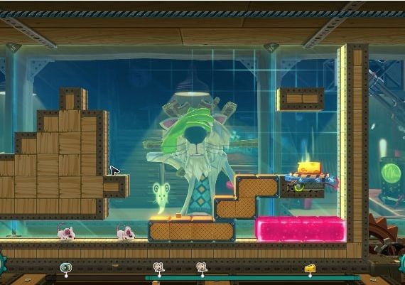 MouseCraft Global Steam Digital Key