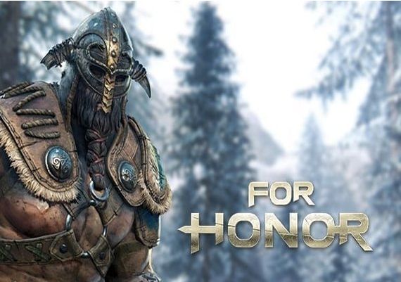 For Honor Starter Edition EU Ubisoft Connect Digital Key