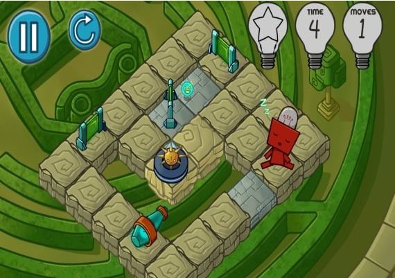 Chip EN Global Steam Digital Key