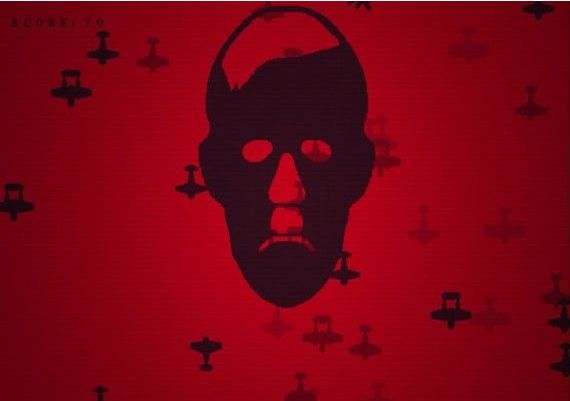 SAMOLIOTIK EN/RU Global Steam Digital Key