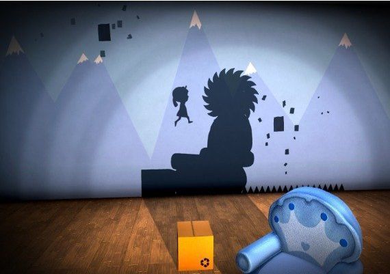 Secrets of Light and Shadow - Bundle EN Argentina Xbox One/Series Digital Key