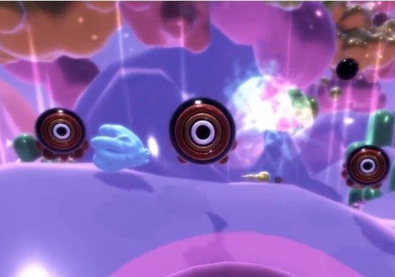 Bubberknuckles VR EN Global Steam Digital Key