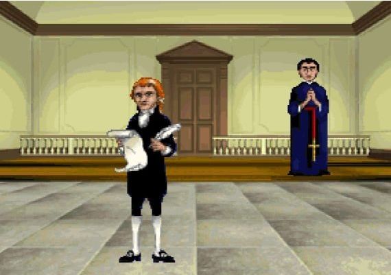 Sid Meier's Colonization (Classic) EN/DE/FR/ES Global Steam Digital Key