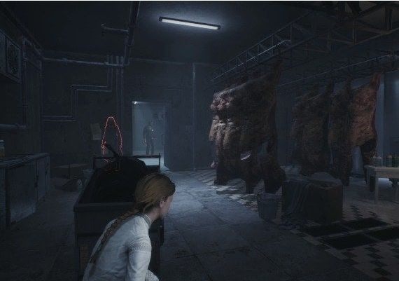 Remothered: Broken Porcelain Brazil Xbox One/Series Digital Key