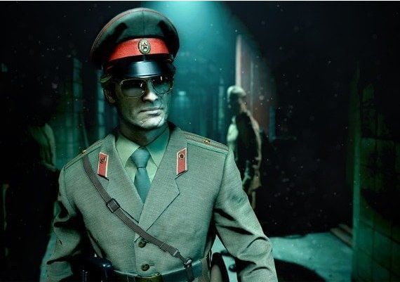 CoD Call of Duty: Black Ops - Cold War - Special Ops Pro Pack DLC EN Argentina Xbox One/Series Digital Key