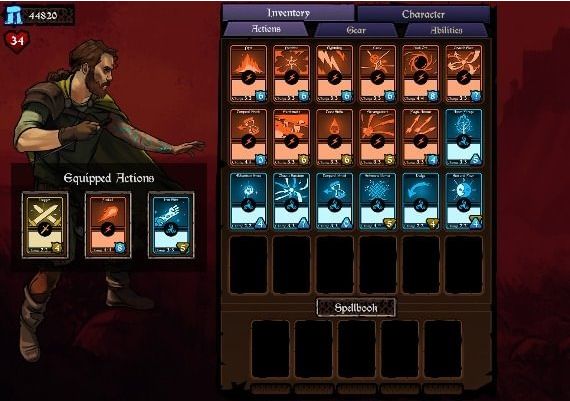 Ancient Enemy EN Global Steam Digital Key