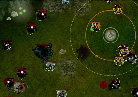 Age of Fear 2: The Chaos Lord EN Global Steam Digital Key