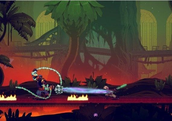 Convergence: A League Of Legends Story - Ruined Ekko Skin DLC EN Argentina Xbox One/Series Digital Key