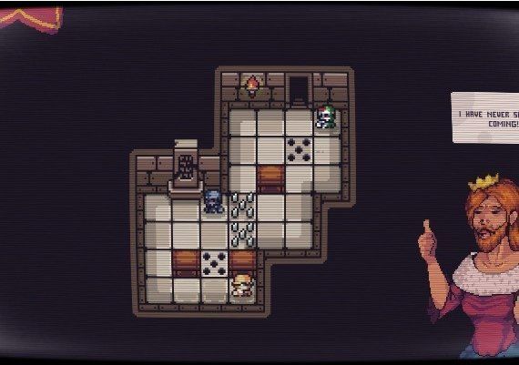 Dungeons & Bombs EN Argentina Xbox One/Series Digital Key