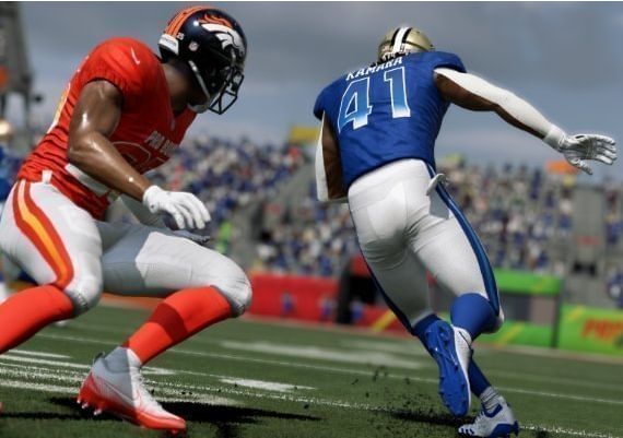 Madden NFL 20 Superstar Edition EN EU Xbox One/Series Digital Key