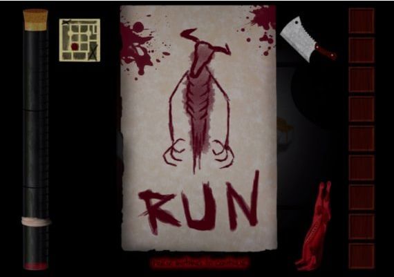 Goodnight Butcher EN Global Steam Digital Key