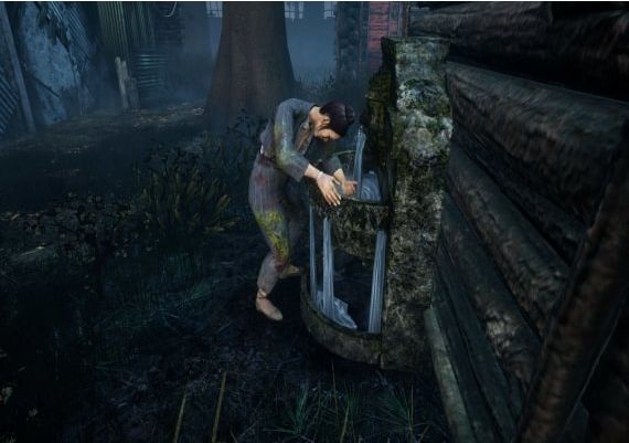 Dead by Daylight: Demise of the Faithful DLC Global Steam Digital Key