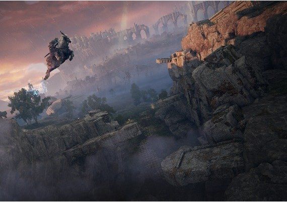 Elden Ring Deluxe Edition EN United Kingdom Xbox One/Series Digital Key