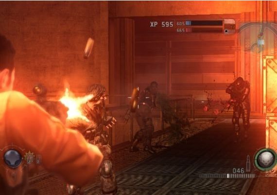 Resident Evil: Operation Raccoon City EN/DE/FR/IT/PL/NL/RU/ES Global Steam Digital Key