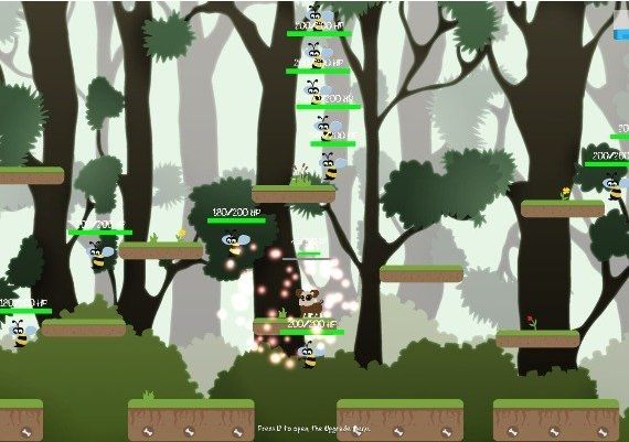 Achievement Hunter: Dogger EN Global Steam Digital Key