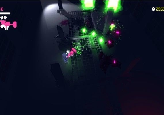 It Came From Space And Ate Our Brains EN Global Steam Digital Key