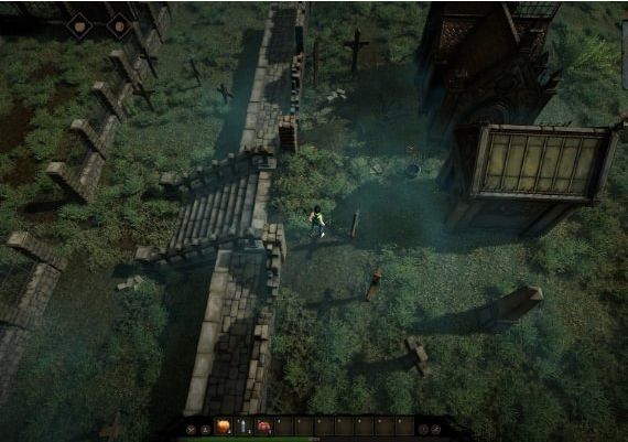 Zombie Watch EN Argentina Xbox One/Series Digital Key