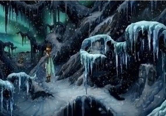 The Night of the Rabbit Premium Edition EN/DE/FR/IT/PL/CS/RU/ES Global Steam Digital Key