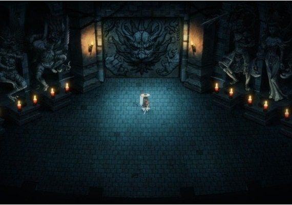 Warm Snow EN North America PS5 Digital Key