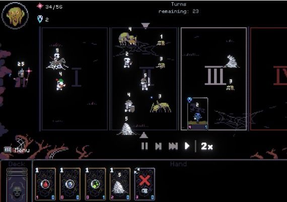 Necroking Global Steam Digital Key