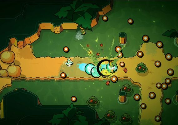 Minishoot' Adventures Global Steam Digital Key