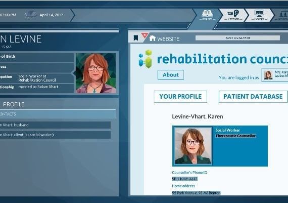 Orwell: Ignorance is Strength EN EU Steam Digital Key