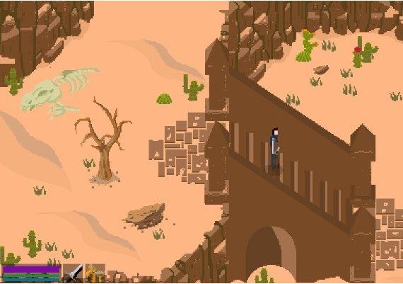 Elden: Path of the Forgotten Global Steam Digital Key