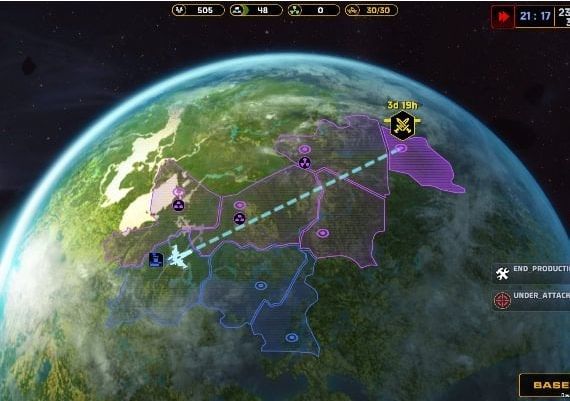 Codex of Victory EN Argentina Xbox One/Series Digital Key