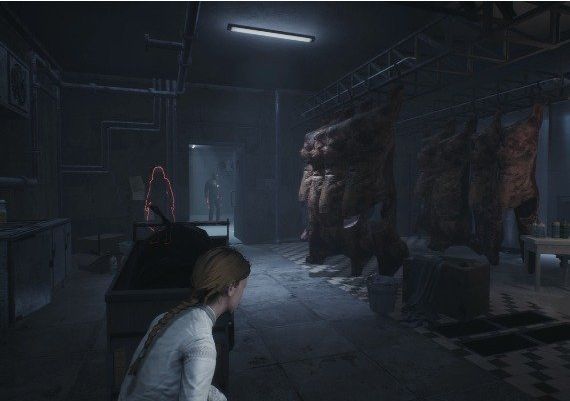 Remothered: Broken Porcelain Turkey Xbox One/Series Digital Key