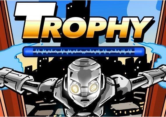 Trophy Brazil Xbox One/Series Digital Key