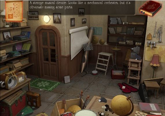 Musaic Box EN/DE Global Steam Digital Key