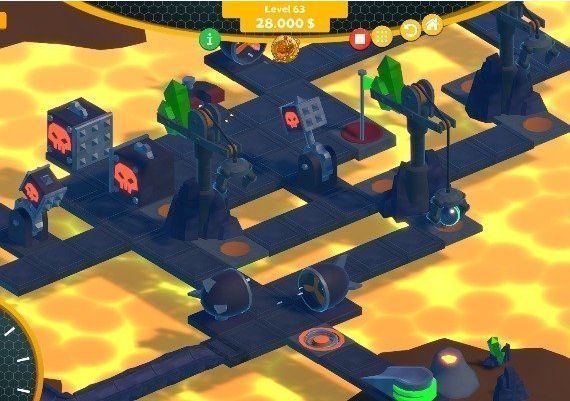 Two Hundred Ways EN EU Xbox One/Series Digital Key