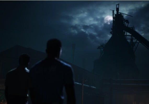 The Casting of Frank Stone EN Ukraine Xbox Series/Windows Digital Key