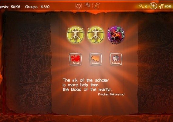 Doodle Devil: 3volution EN Argentina Xbox One/Series/Windows Digital Key