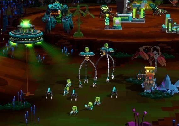 8-Bit Invaders! EN Argentina Xbox One/Series Digital Key