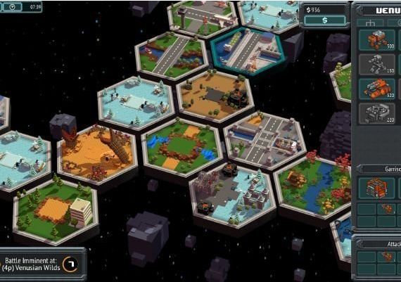 8-Bit Invaders! EN EU Xbox One/Series Digital Key