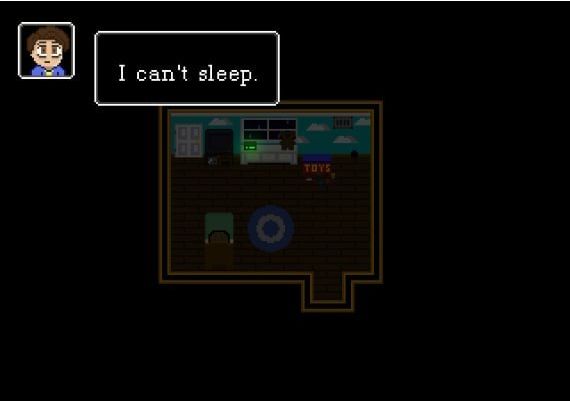 Just Ignore Them EN/DE/FR/IT/PL/RU/ES Global Steam Digital Key